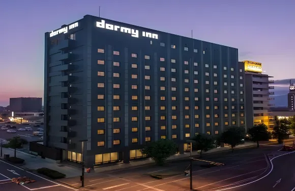 Dormy Inn出雲温泉