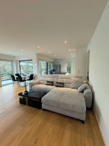 Penthousewohnung Osnabrück Wieder ab dem 14.09. Buchbar . Mindestens 5 ÜN