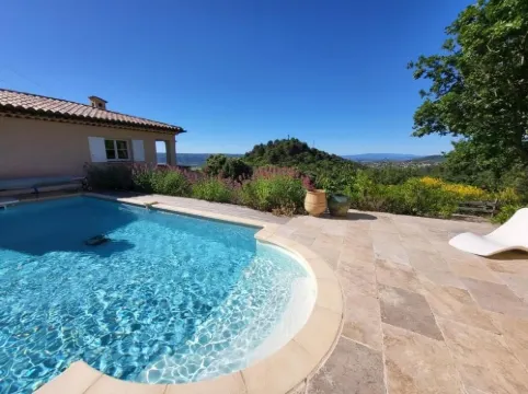 Clos des Cassis - Maison d'Hôtes