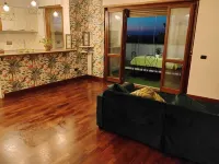 Tourist accommodation Maison Laurier, Fiumicino