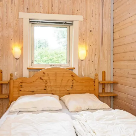6 Person Holiday Home in Silkeborg