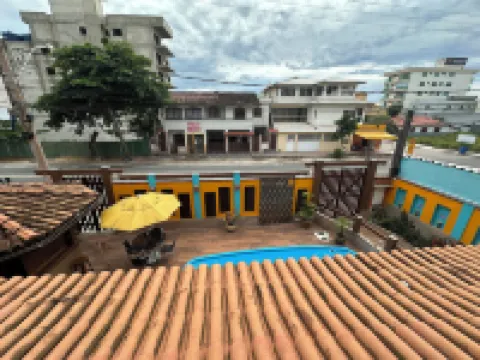 Pousada Maravista