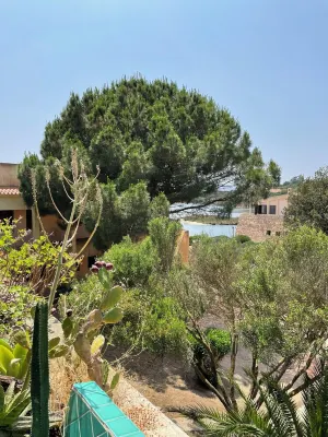 Costa Serena Apartment, Palau Hotel in zona Stagno della Coluccia