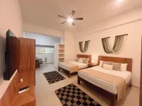 Itare Beach House - balcón