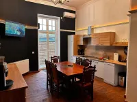 DZ Appartements - Ferienwohnung mit Klimaanlage, Inkl. Wlan, Betten Stellbar