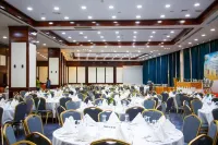 Lancaster Ouaga 2000 Hotels in Kadiogo