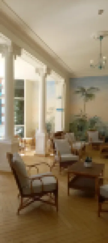 Résidence de Tourisme Vacances Bleues Villa Regina