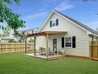 3BR/2B in the heart of Leesville, Southern Comfort