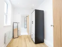 Flat 2 15 Longley Road Hotels in Worsley
