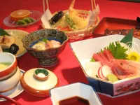 Ryokan Fujiya 愛宕神社附近的飯店