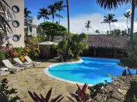 El Magnifico - Sea View
