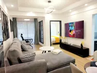 Luxurious Nairobi Condo With Rooftop Pool & Gym