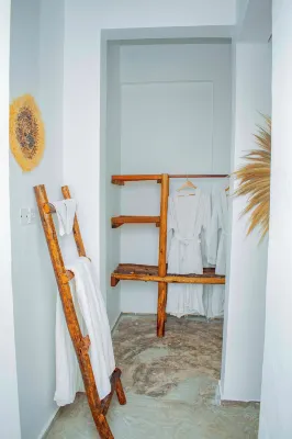 Miska Zanzibar - Bed and Breakfasts