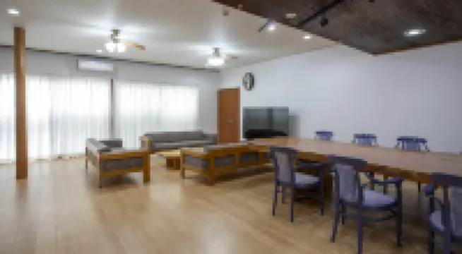 Heart Land Hills in Noto 6 Kenshushitsu Noaru Ie