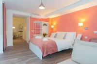 Co-f181-Carb1ct - Tremezzo Apartment 3 - Condos