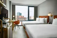 The George at Columbia, Tapestry Collection by Hilton Hotels in Edgewater