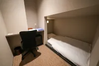 Solution Cube Tokuyama Hotel a Shūnan