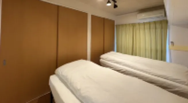 Aoshima Loco Beach こどもの国周辺のホテル