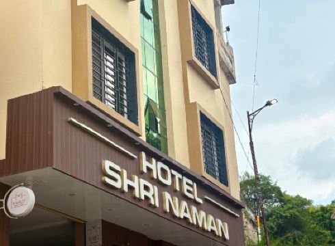 Maruti Group of Hotels - Shri Naman