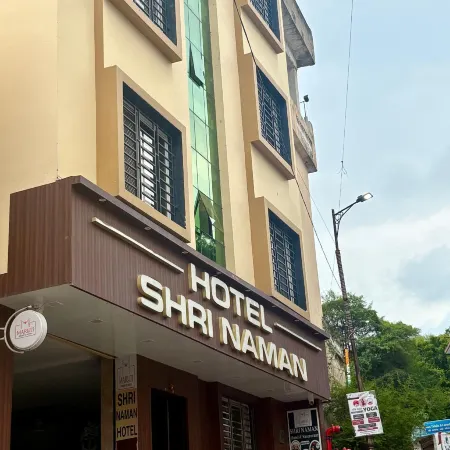 Maruti Group of Hotels - Shri Naman