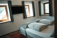 Superior Apartment - Dein Feriendomizil im Pustertal mit Kleinem Open Air Spa!