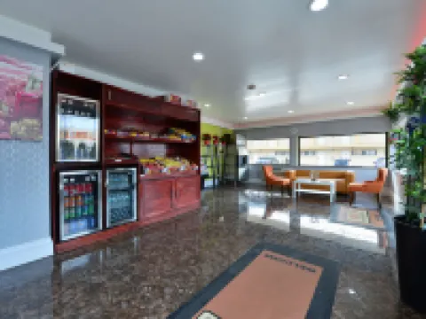Inn at Jericho Hotels in Jericho