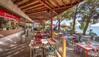 Sunny Makarska by Valamar - breakfast