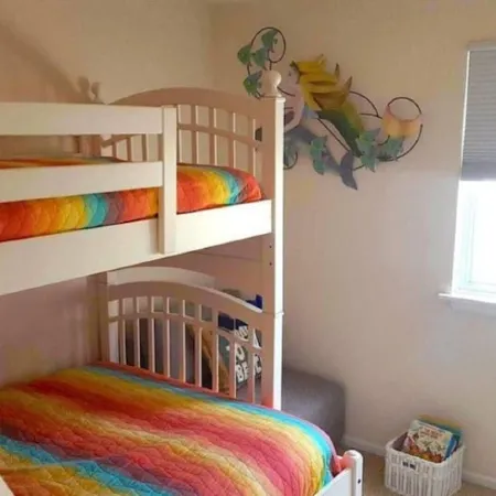 5 Star Amazing Perfect Beach Retreat Just for You.  Cozy, Clean, Comfortable