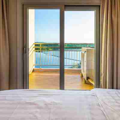 영랑호리조트 Rooms