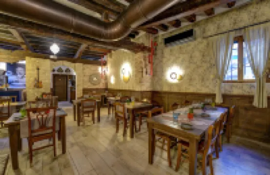 Locanda la Corte