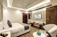 南無印度酒店 酒店