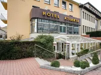 Hotel Atlanta Hotels in Hannover