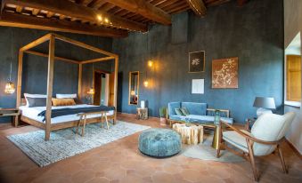 Borgo Castello Panicaglia