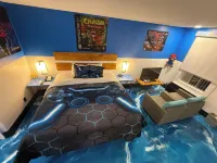 Southern Soho Boutique Hotel
