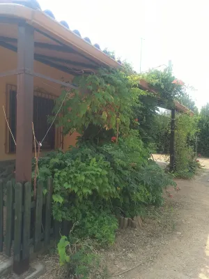 Villa Castellanos near Lagunas de Ruidera