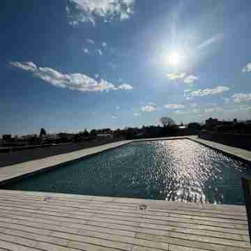 Lobby Temporarios Fitness & Recreational Facilities