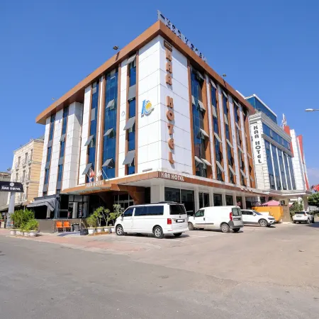 Kar Hotel