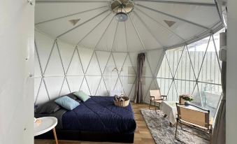 Khao Kho River Camp