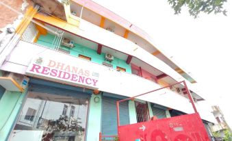 Dhanas Residency Pondicherry