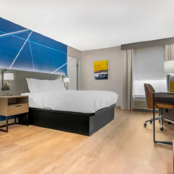 Comfort Inn & Suites Saint Louis Lafayette Square Hotels in der Nähe von The Saint Louis University Museum of Art