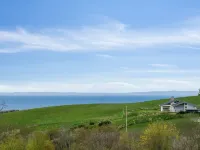 "Galia" - 500m from the Sea Hotels in Knebel