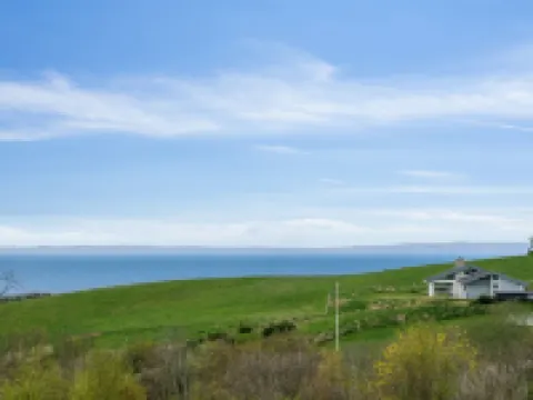 "Galia" - 500m from the Sea Hotels in Knebel