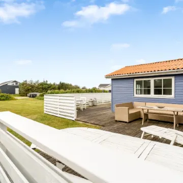 "Kanerva" - 350m from the Sea