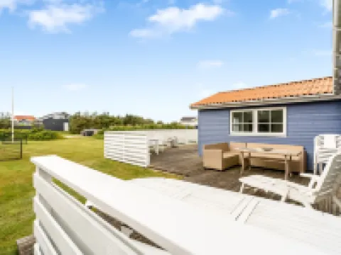 "Kanerva" - 350m from the Sea