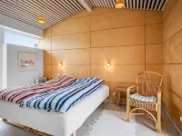 "Tinea" - 50m from the Sea Hotels in Rodhus