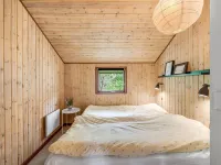 "Regine" - 1.1km to the Fjord