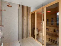 "Merve" - 250m from the sea