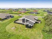 "Ellen" - 289m from the Sea Hotels in Lonstrup