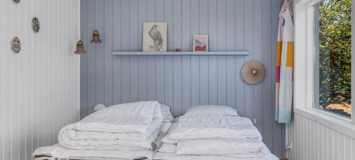 "Arnkil" - 250m from the sea Hotels in Hejls