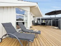 "Tjakko" - 900m from the Sea Hotels in Sydals